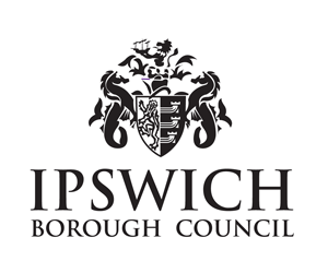 Ipswich Borough Council logo