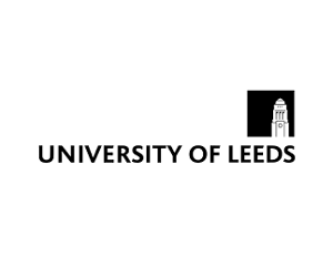 University of Leeds logo