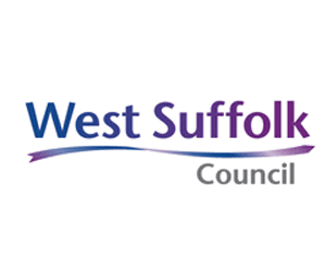 West Suffolk Council logo