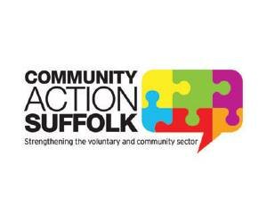 Community Action Suffolk logo